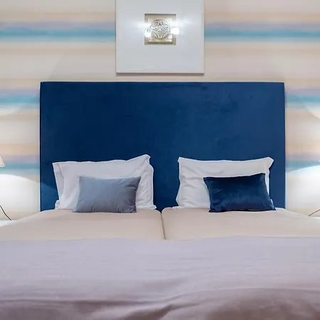 Semesterbostad Stunning Caravelas Praia del Rei