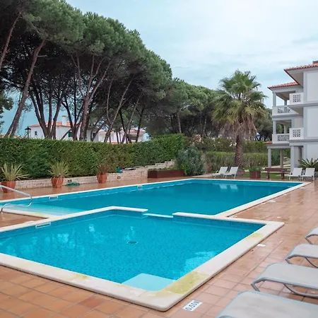 Holiday home Stunning Caravelas