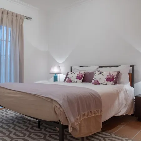 Semesterbostad Stunning Caravelas *