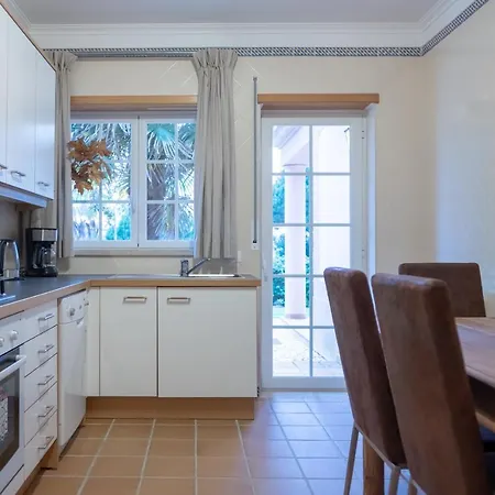 Stunning Caravelas Semesterbostad *