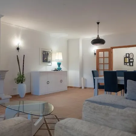 Stunning Caravelas Holiday home Praia del Rei