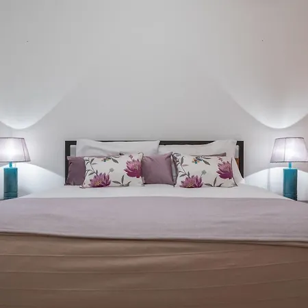 Semesterbostad Stunning Caravelas Praia del Rei