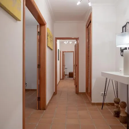 Semesterbostad Stunning Caravelas