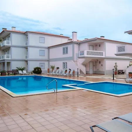 Stunning Caravelas Holiday home Praia del Rei