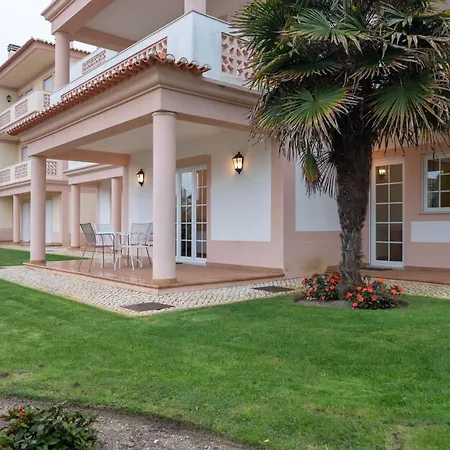 Stunning Caravelas Praia del Rei