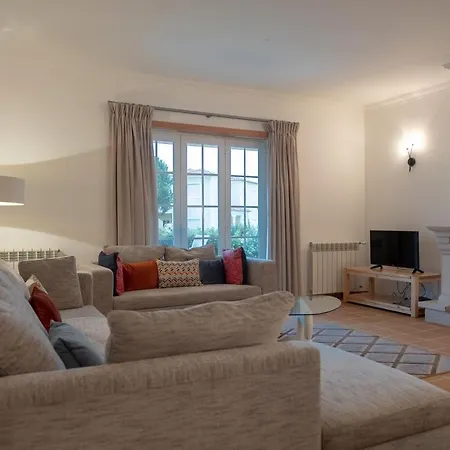 Holiday home Stunning Caravelas *
