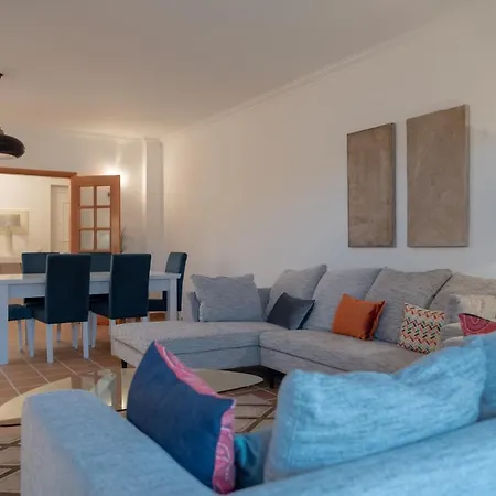 Semesterbostad Stunning Caravelas *