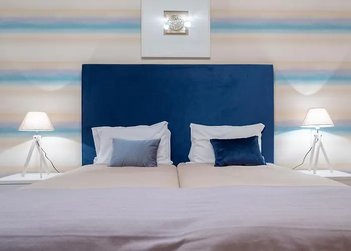 Casa de Férias Stunning Caravelas Praia del Rei