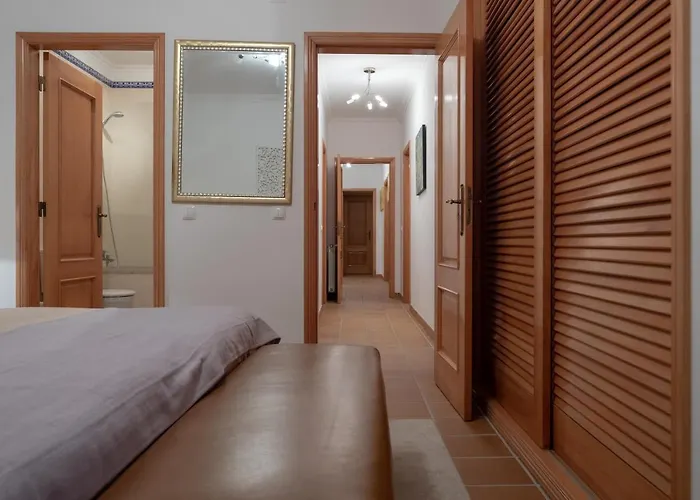 Stunning Caravelas * Praia del Rei