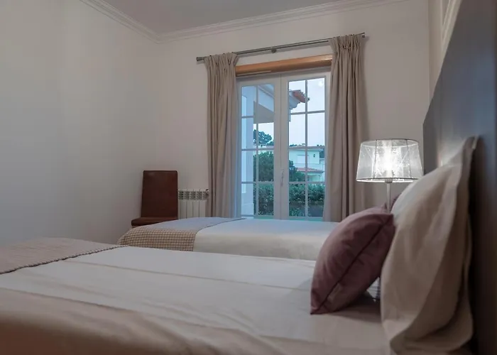 Stunning Caravelas Casa de Férias