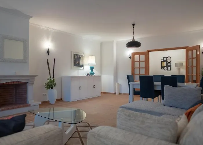 Stunning Caravelas Casa de Férias Praia del Rei