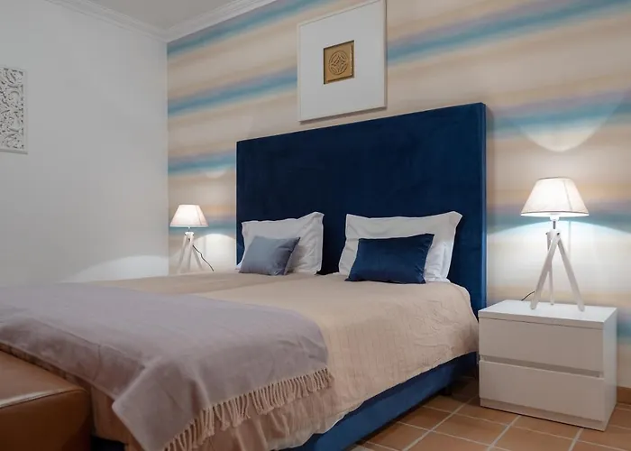 Stunning Caravelas *