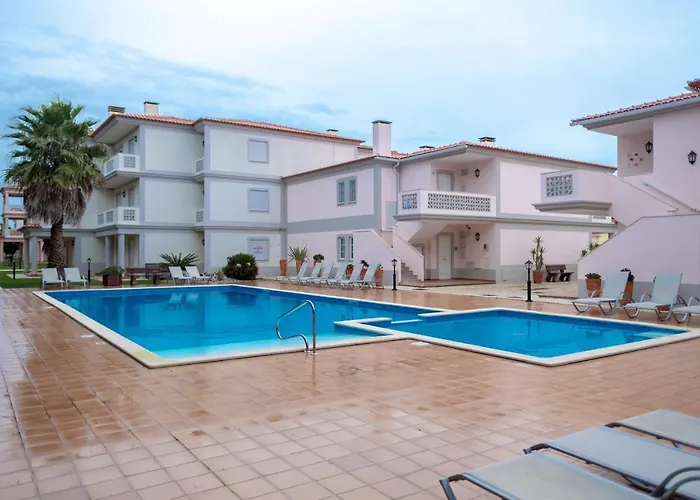 Stunning Caravelas Casa de Férias Praia del Rei